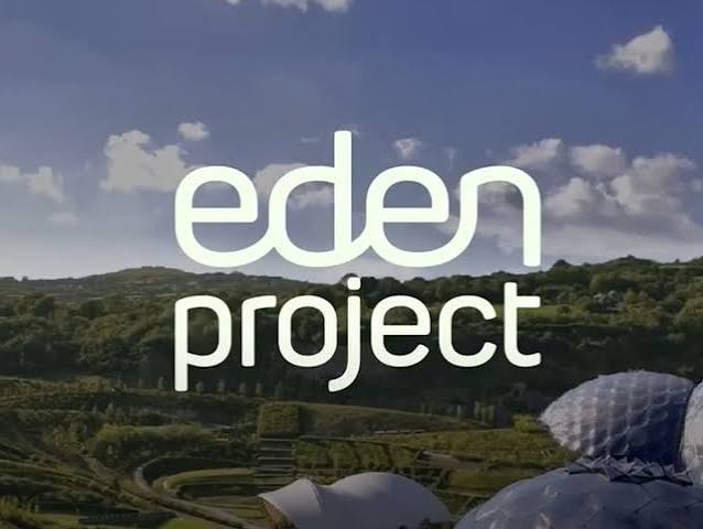Eden Project logo