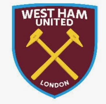 West Ham FC logo