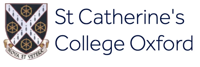 St Catherine's, Oxford logo