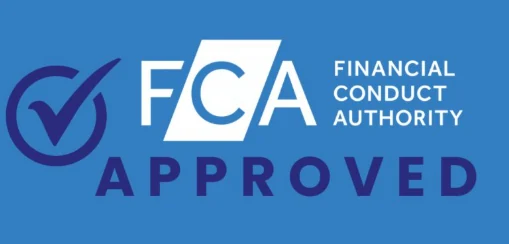 FCA Approved, FRN 784165