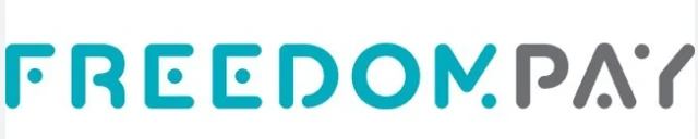 FreedomPay logo