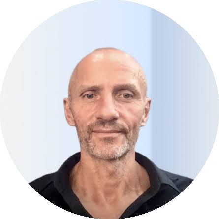 Adrian Burt
