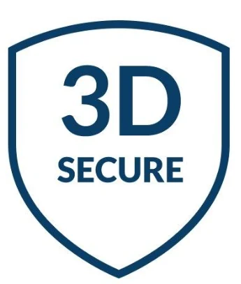 3-D Secure