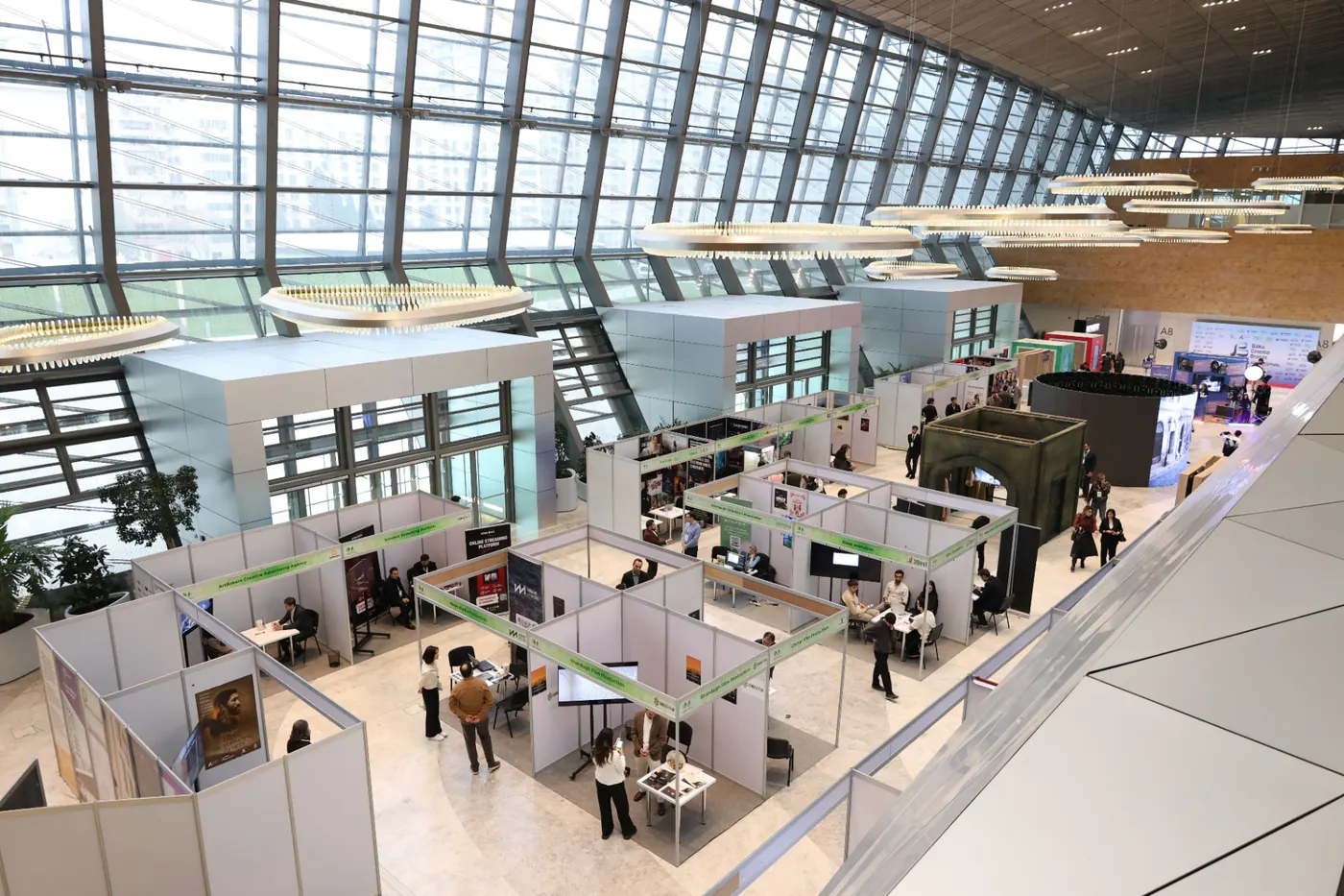 Events & exhibitions