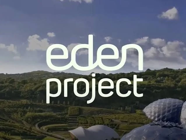 Eden Project logo