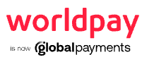 Worldpay logo