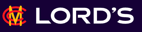 Lord's Cricket Ground logo