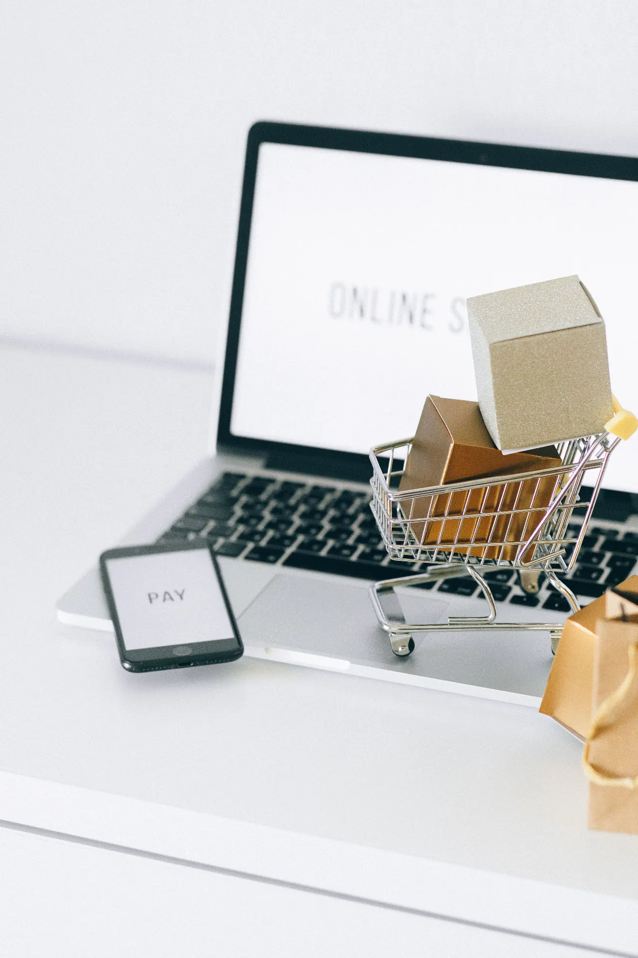Ecommerce