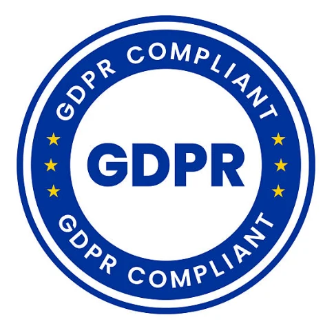 GDPR Compliant