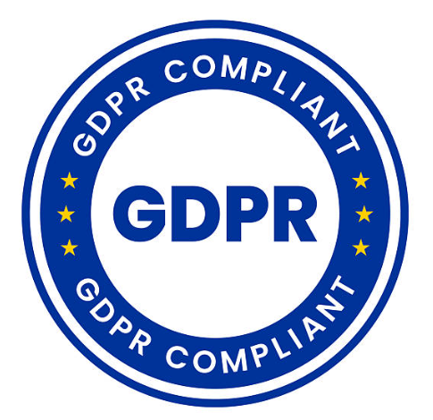 GDPR Compliant