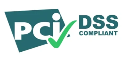 PCI DSS Compliant