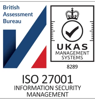 ISO 27001 Information Security Management